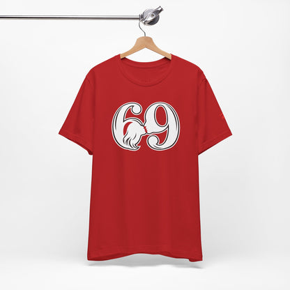 69 RetroT-Shirt