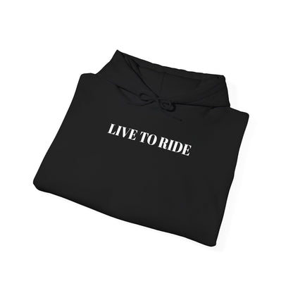 American Classic Unisex Hooded Sweatshirt