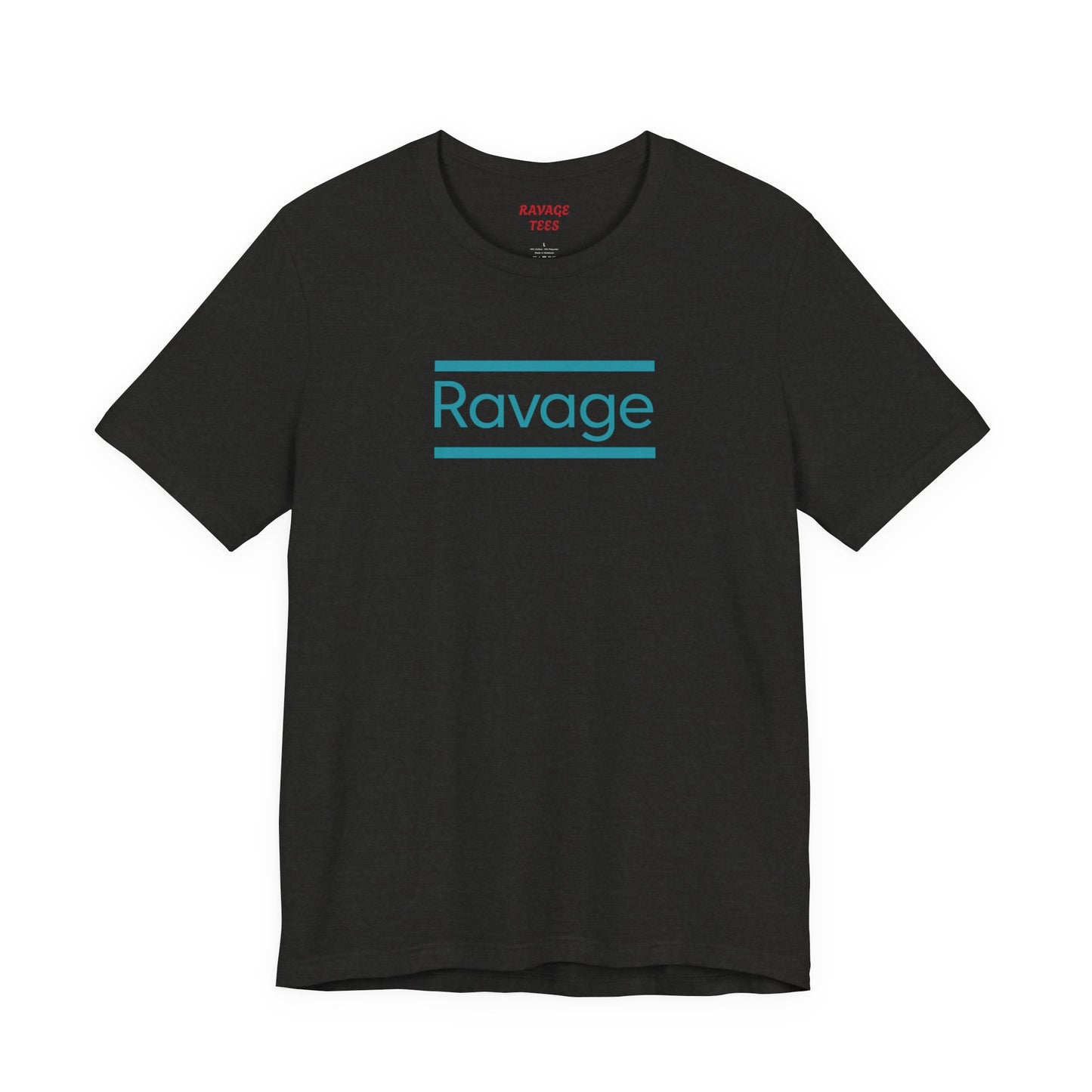 Ravage Tee