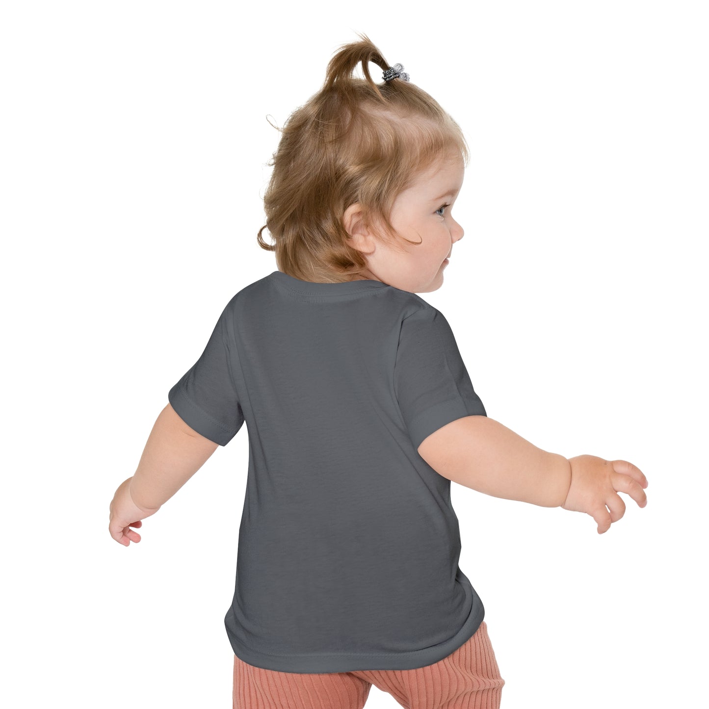 Sugar, Spice & Sass Baby T-Shirt