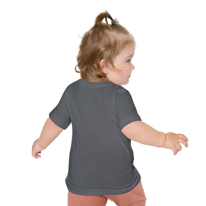 Sugar, Spice & Sass Baby T-Shirt