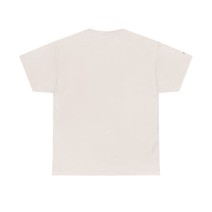 The Roles are Reversed- Are You Comfortable -Humorous Unisex Heavy Cotton Tee
