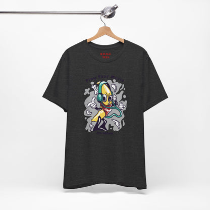 Play Your Music "Cool Banana" Graphic Tee