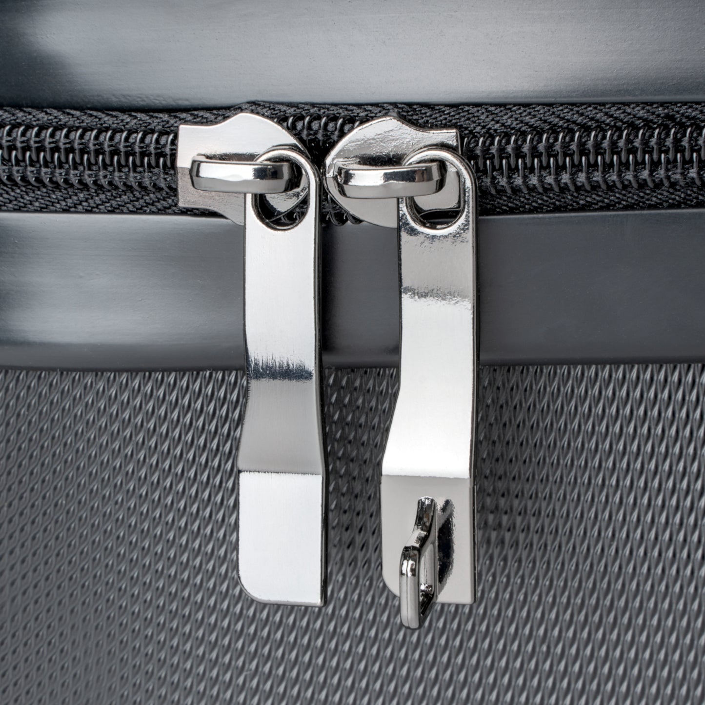 City Adventure Map Travel Suitcase