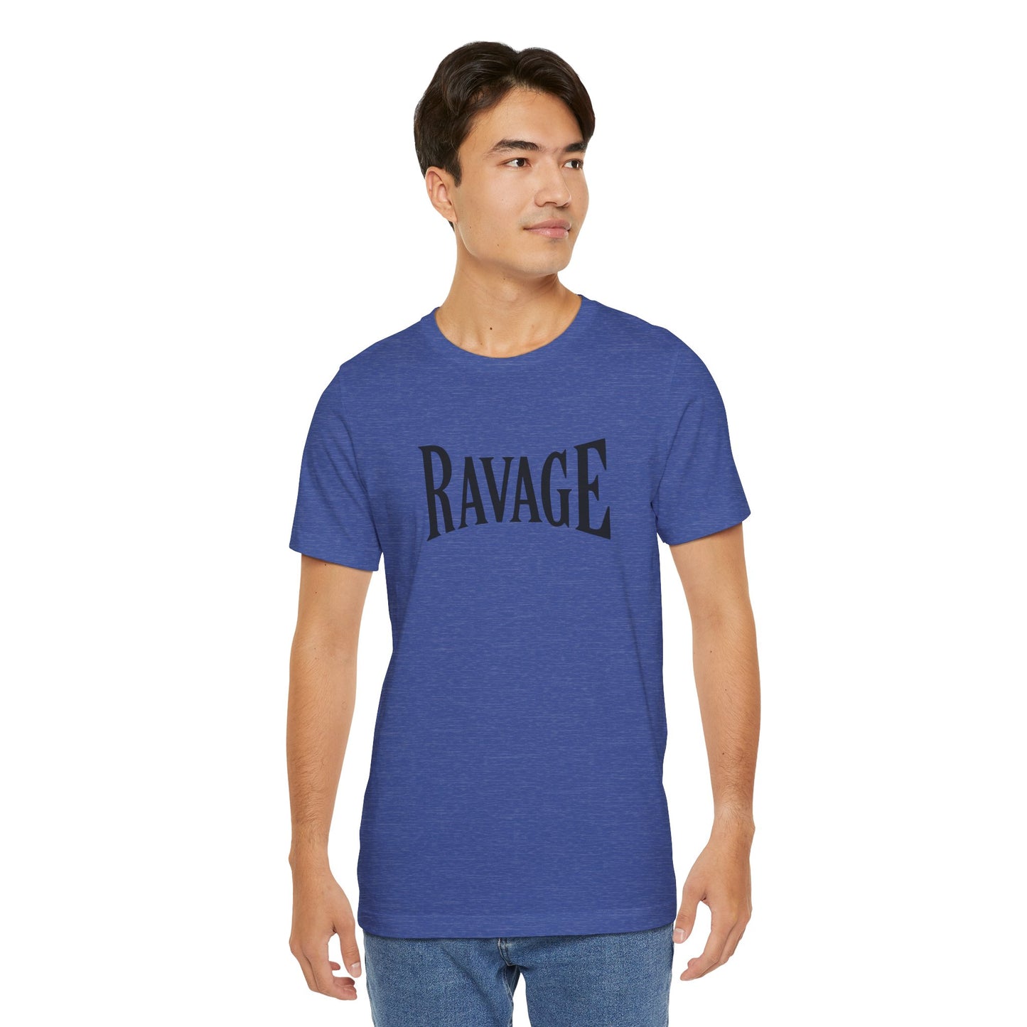 Ravage Tee