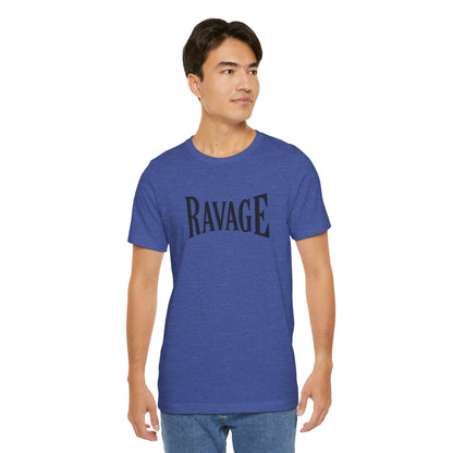 Ravage Tee