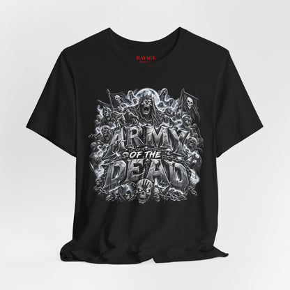Army of the Dead Graphic Tee