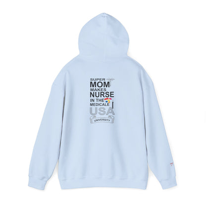 Nurse Appreciation Hoodie, Medical Student