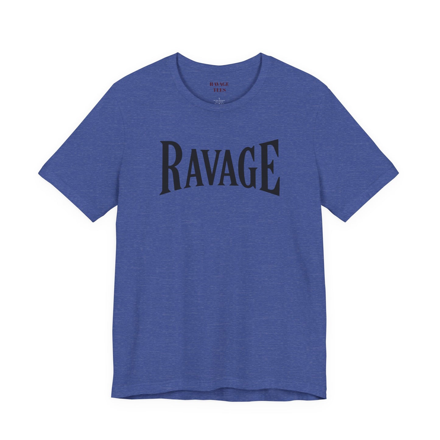 RAVAGE -  BREAK WHAT TRIES TO CONTAIN YOU TEE