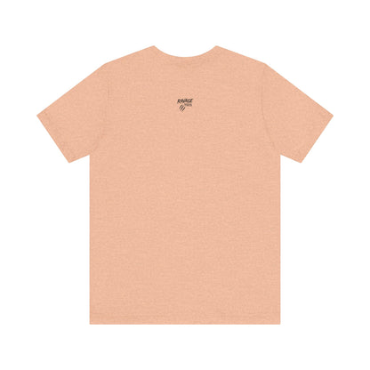 Ravage Unisex Jersey Short Sleeve Tee