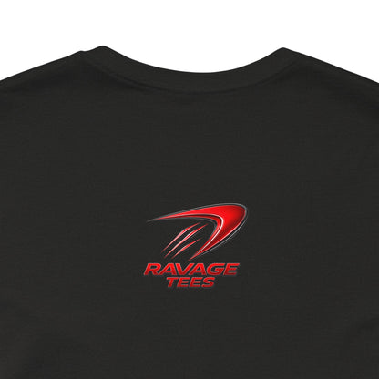 Faith + Work = Ravage T-Shirt