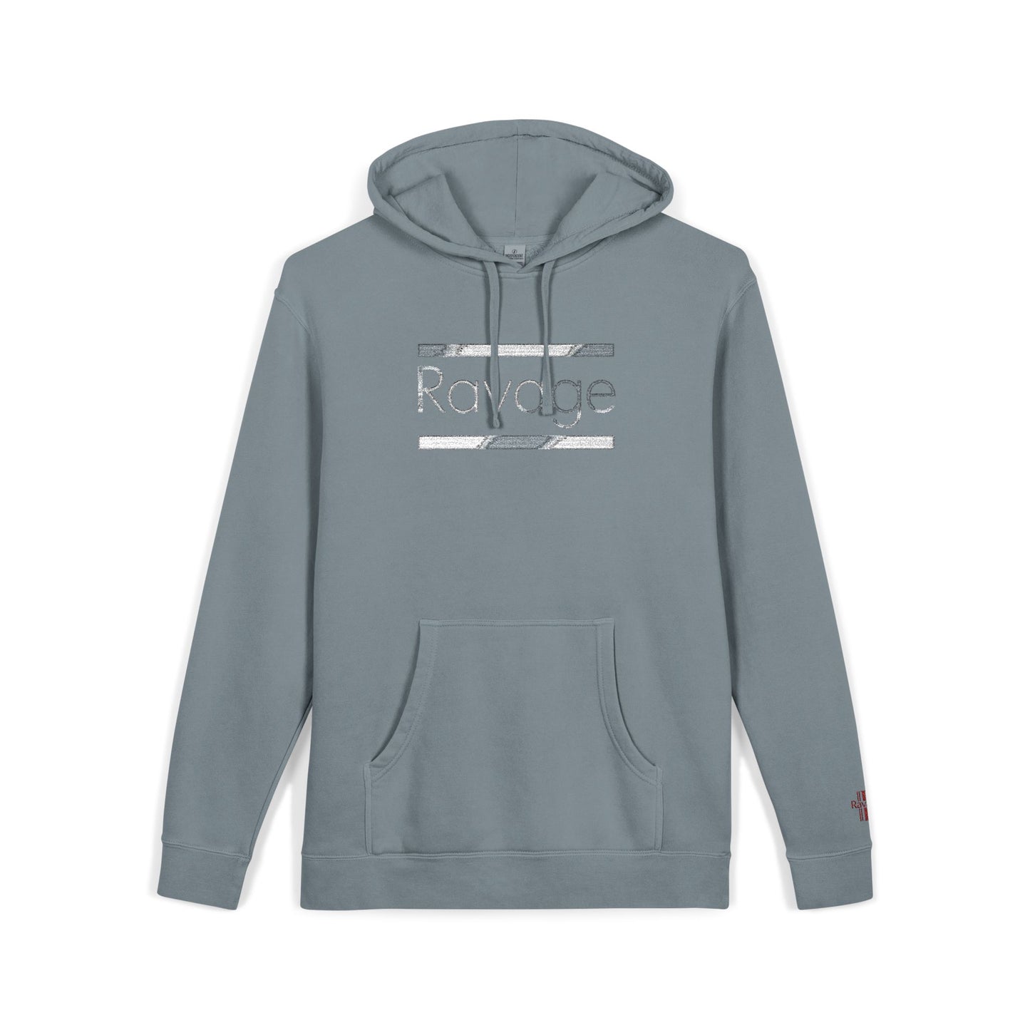 RAVAGE Pullover Hoodie