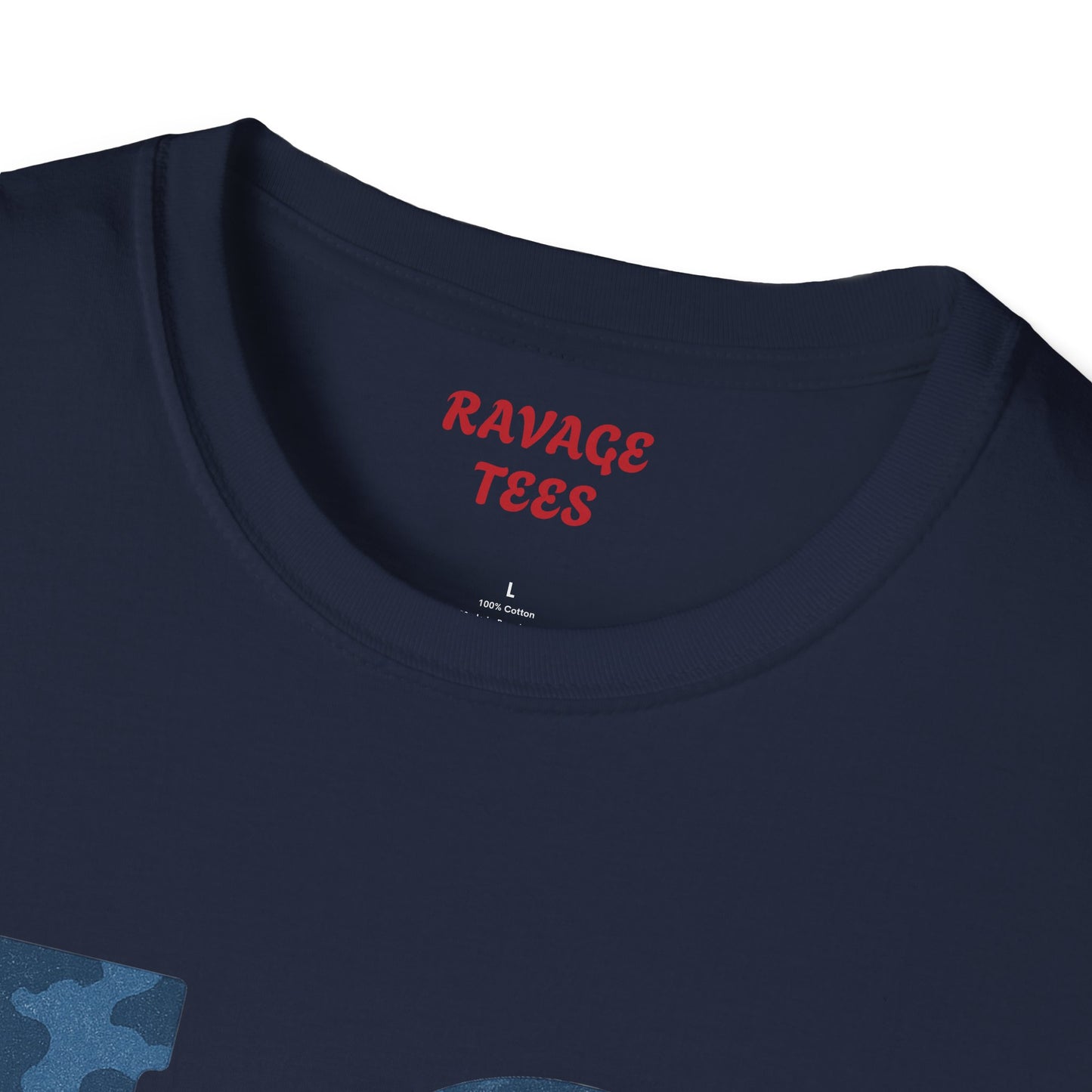 Freedom & Love Graphic Tee