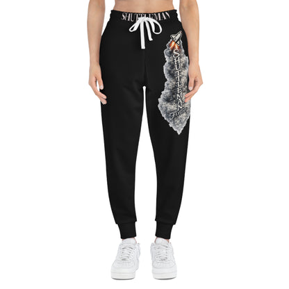 Shuttlemann Rocket Joggers