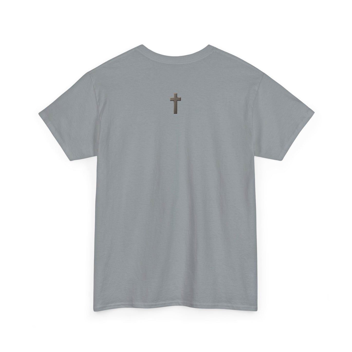 Walk by Faith Not by Sight T-Shirt