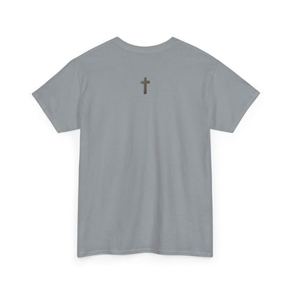 Walk by Faith Not by Sight T-Shirt