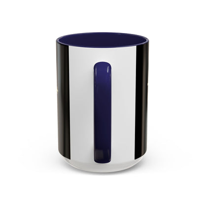 Trust God's Timing Christian Coffee Mug – Inspirational Accent Cup (11oz & 15oz), Faith-Based Gift for Coffee & Tea Lovers
