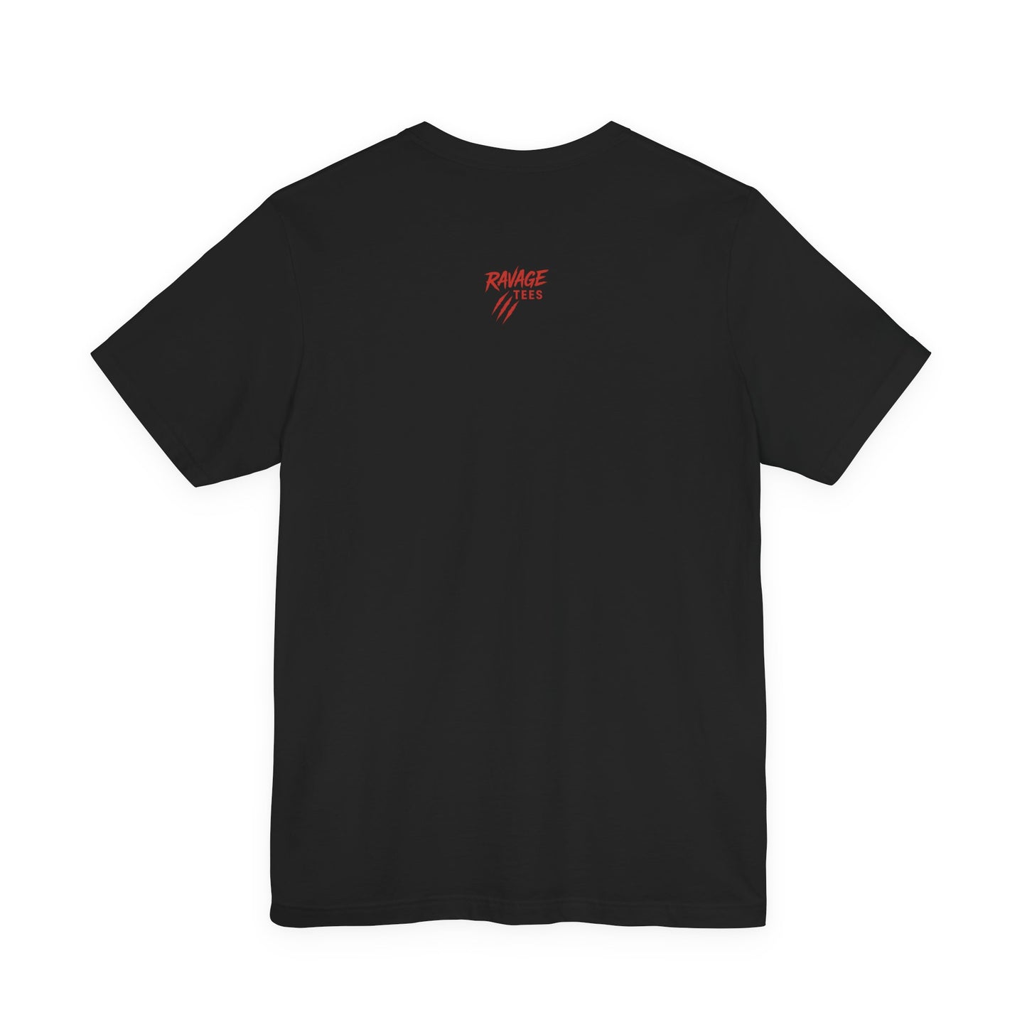 Domination Eye Graphic Tee