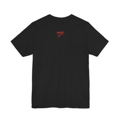 Domination Eye Graphic Tee