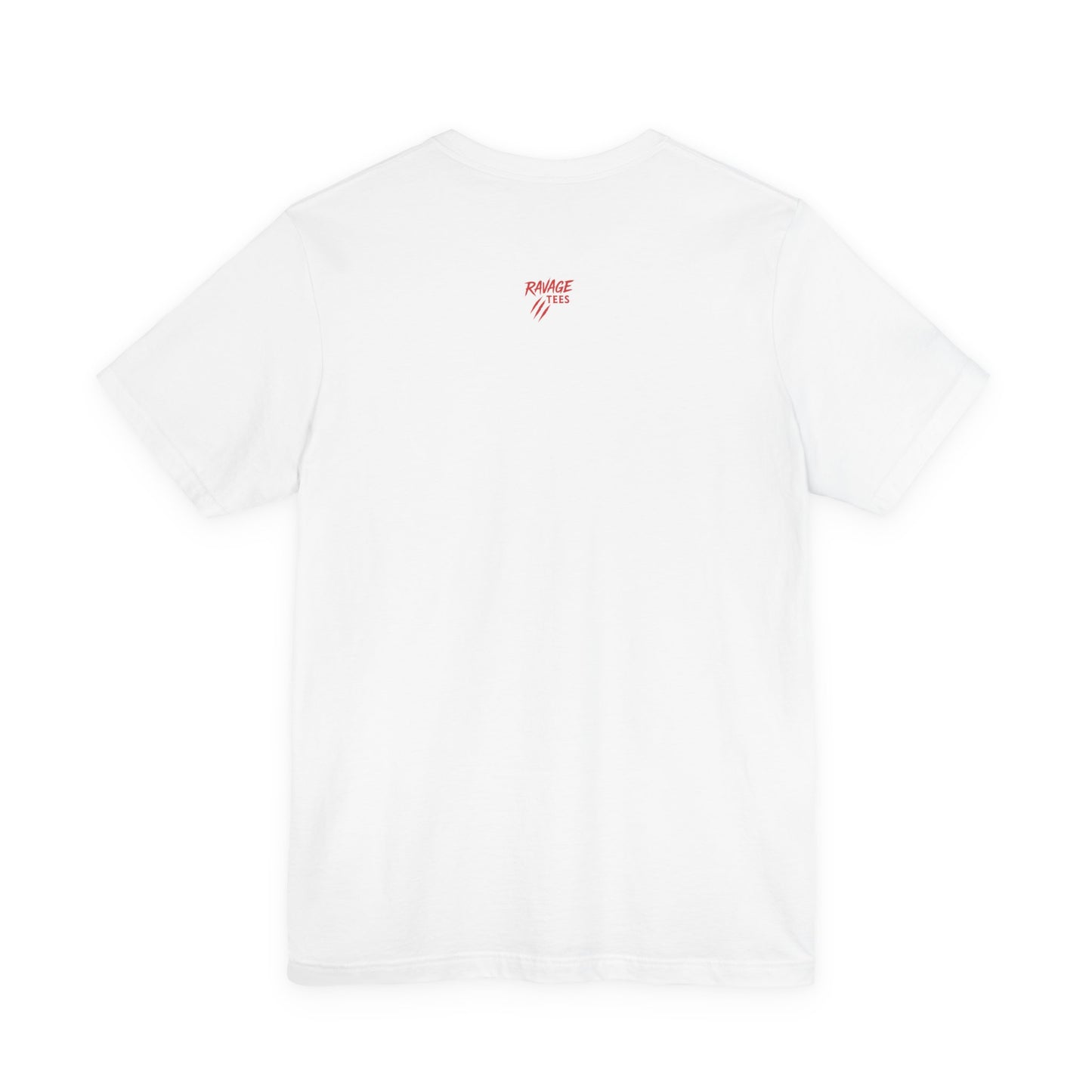 "Beauty Bleeds" Tee