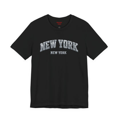 New York City Graphic Tee
