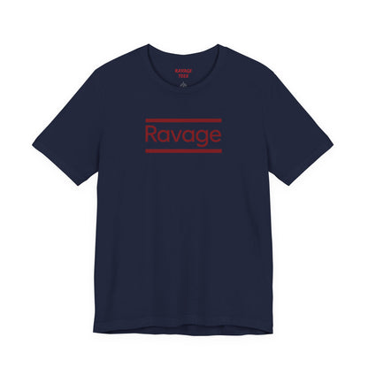 Ravage Tee