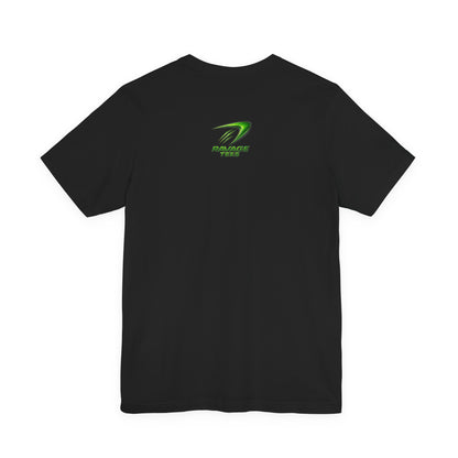 Backstabber's Express Frog & Scorpion Tee