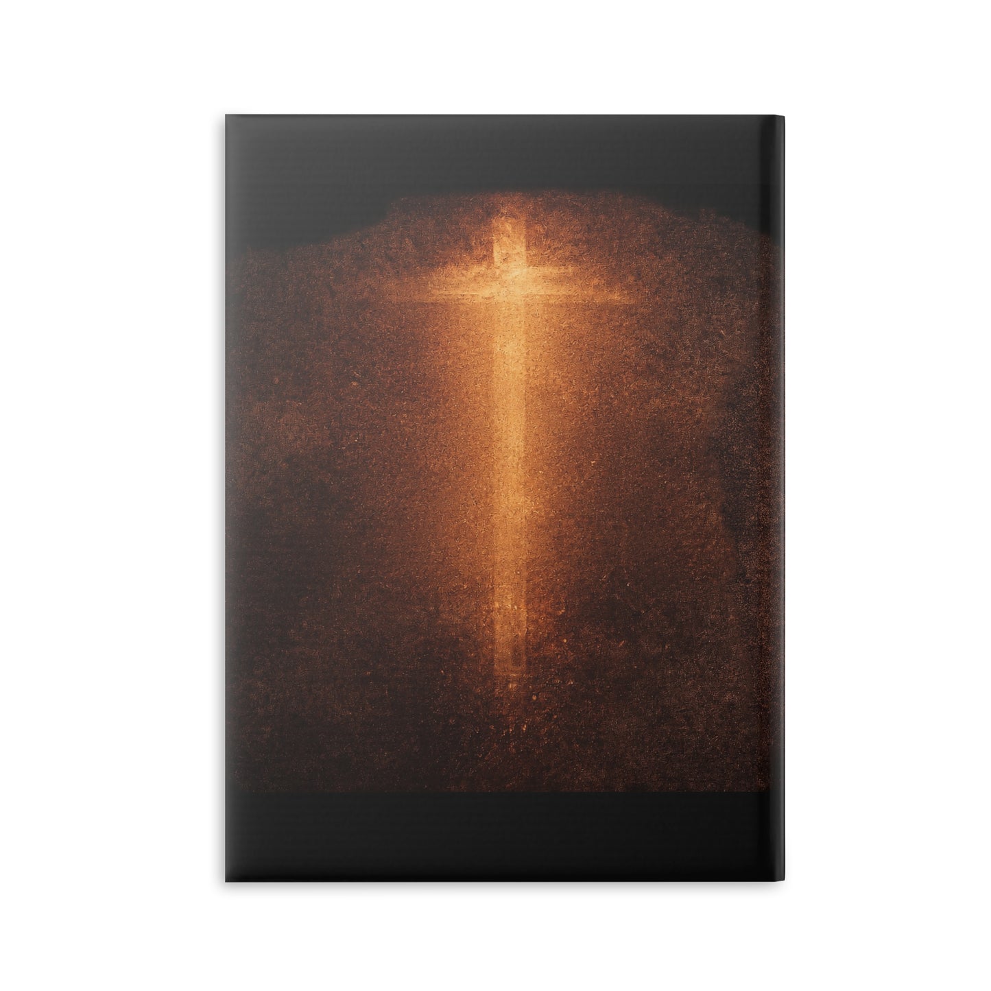 "God Carries What You Cannot Lift" Christian Journal