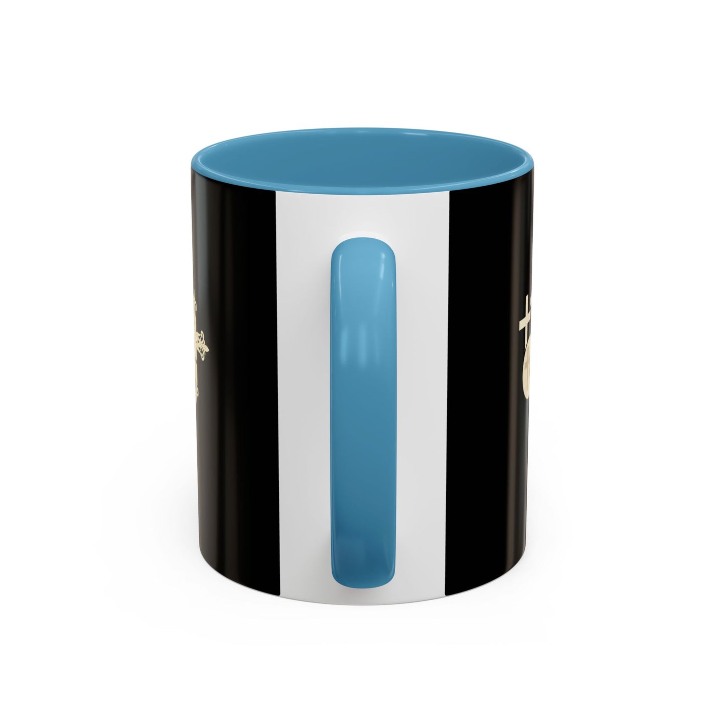 Trust God's Timing Coffee Mug