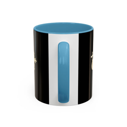 Trust God's Timing Coffee Mug