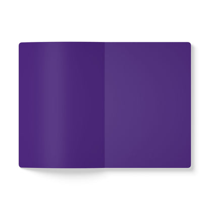 Faith Is My Foundation Christian Softcover Journal with Inspirational Inside Prints
