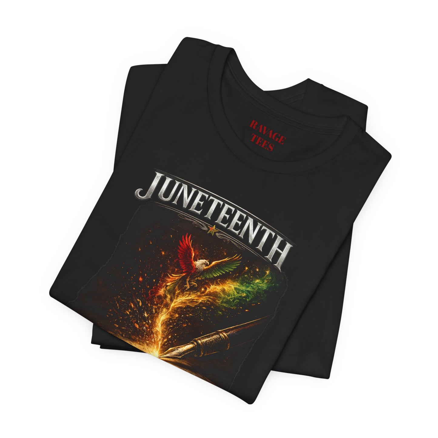 Juneteenth Freedom Became Permanent When Truth Was Written
