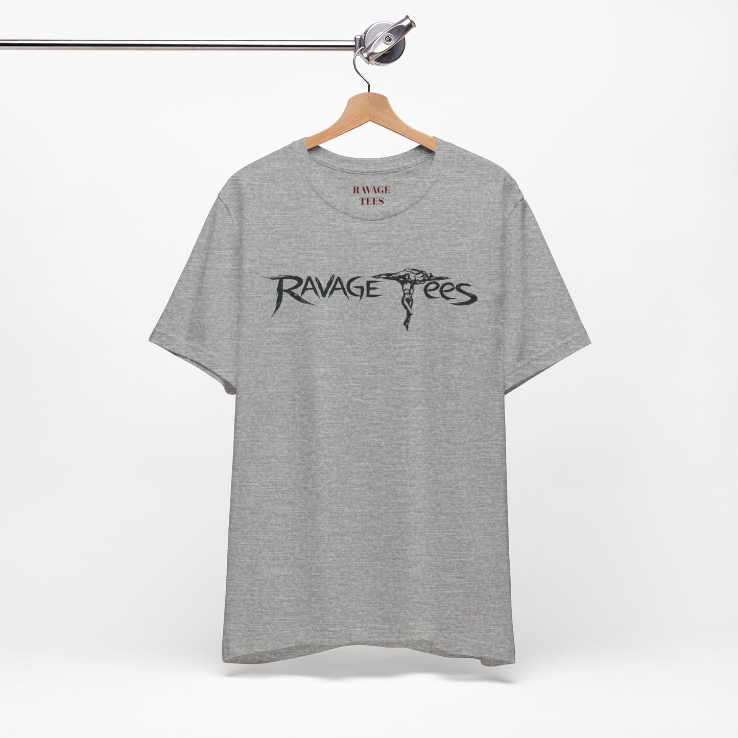 Ravage Tee