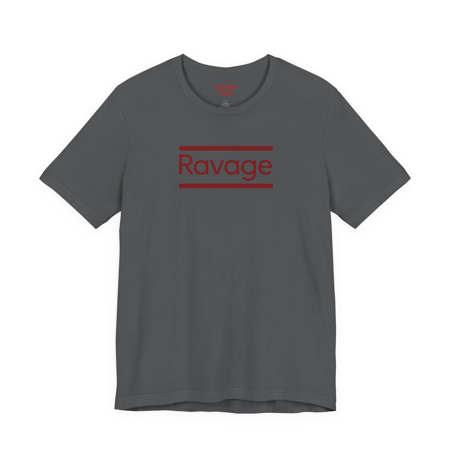 Ravage Tee