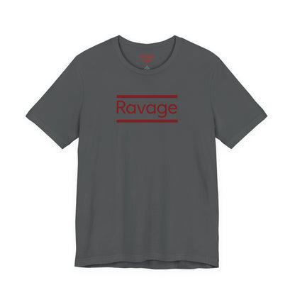 Ravage Tee