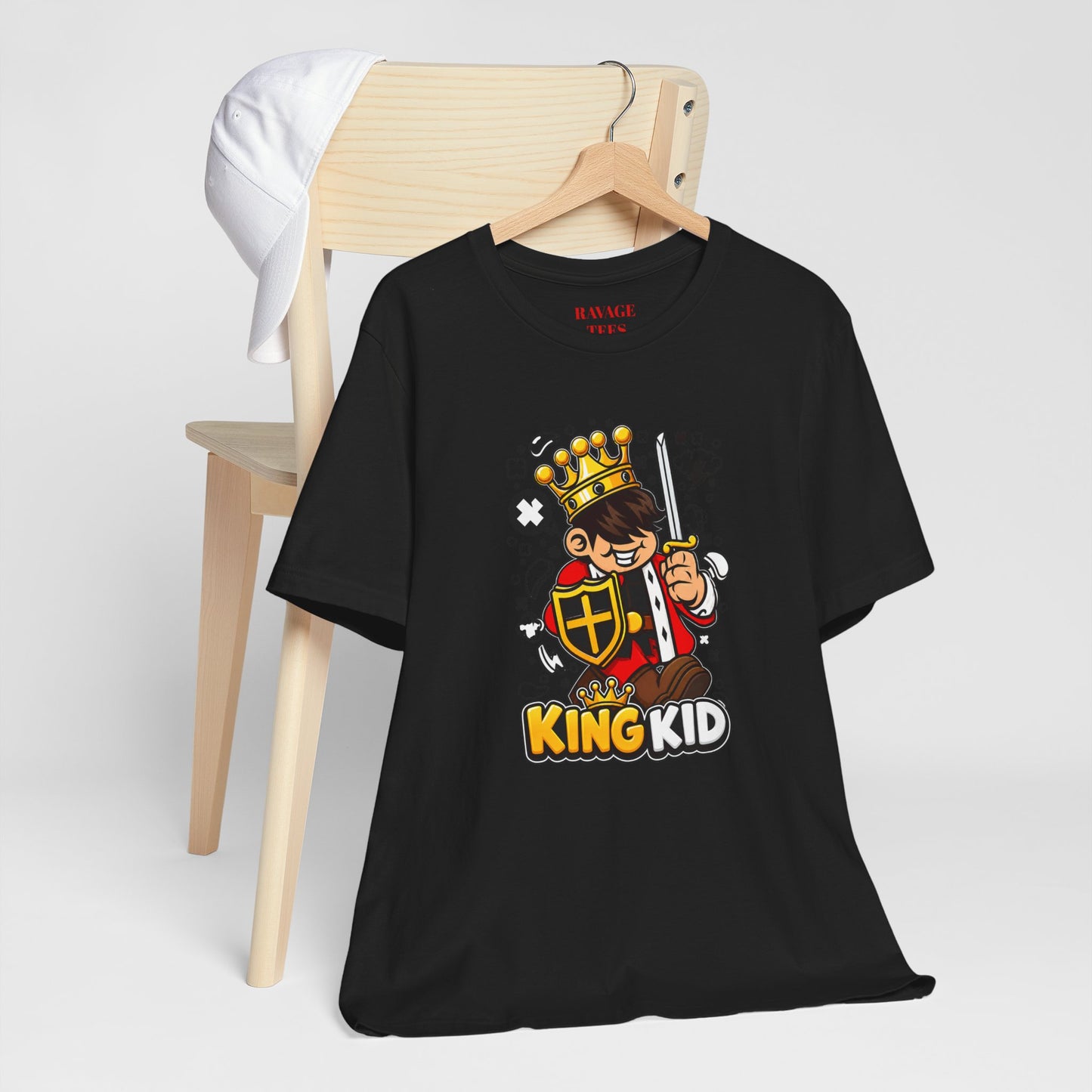 King Kid T-Shirt