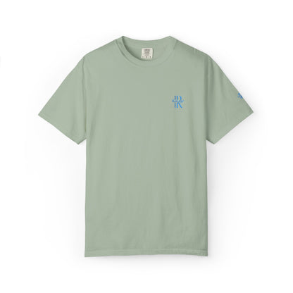 RAVAGE "R" Polo Shirt