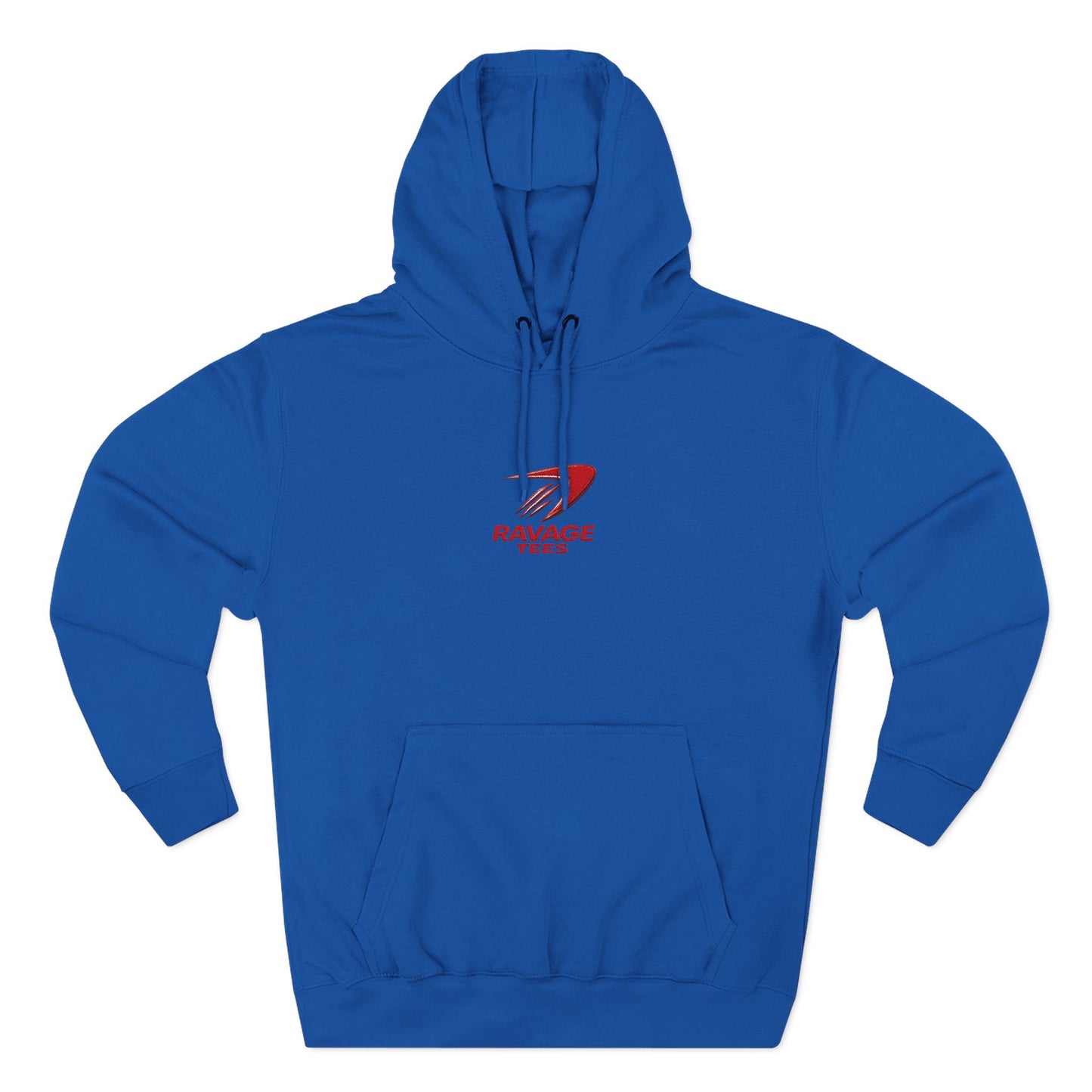Ravage Fleece Pullover Hoodie