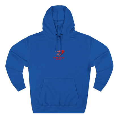 Ravage Fleece Pullover Hoodie