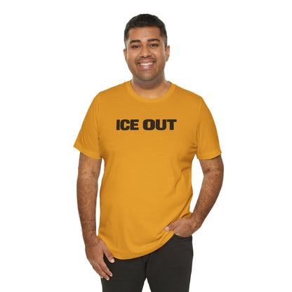 Ice Out Graphic Tee