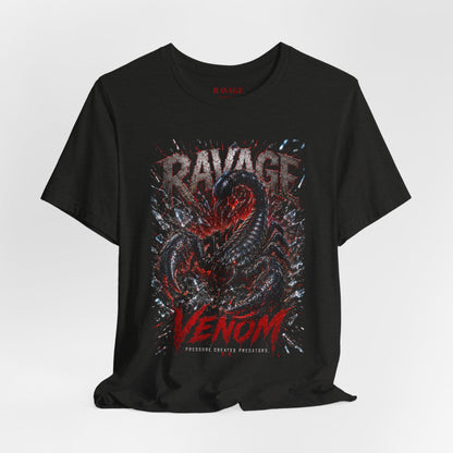 Venom Ravage Scorpion Tee