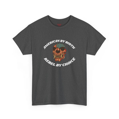 Skull Graphic Tee