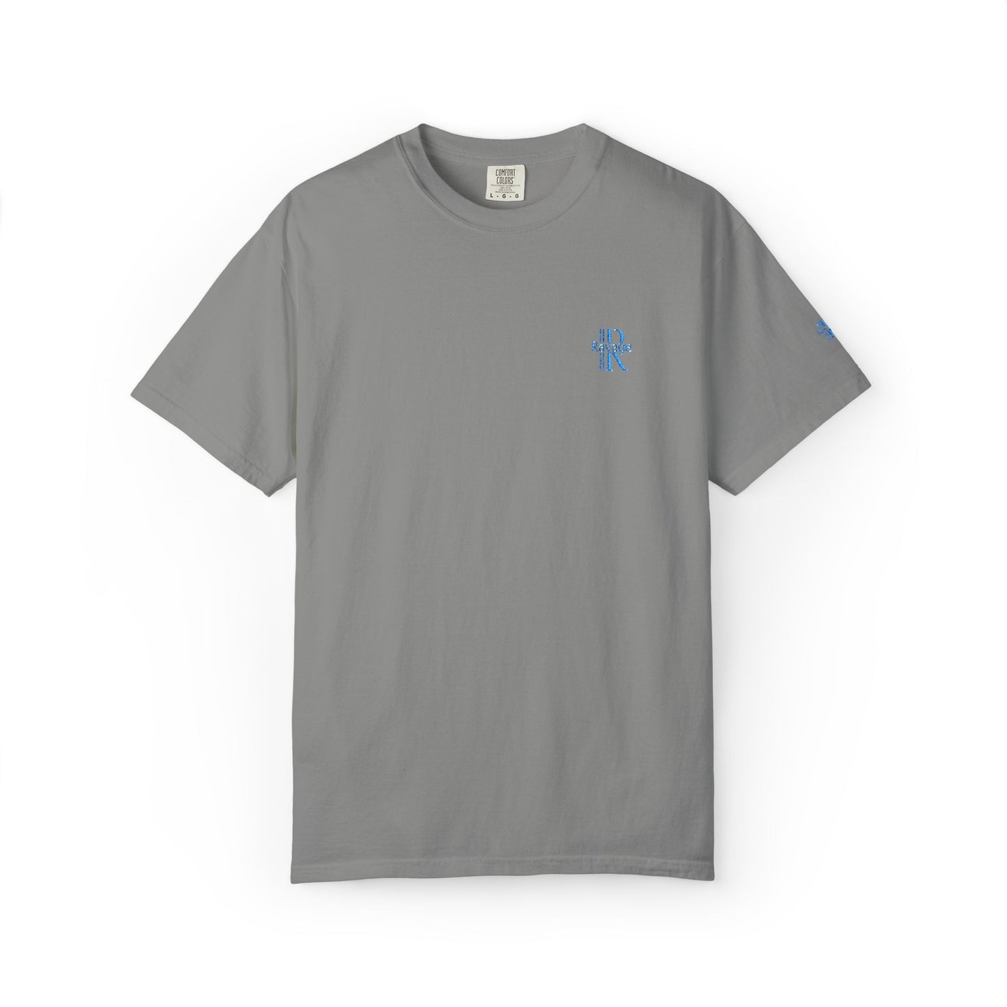 RAVAGE "R" Polo Shirt