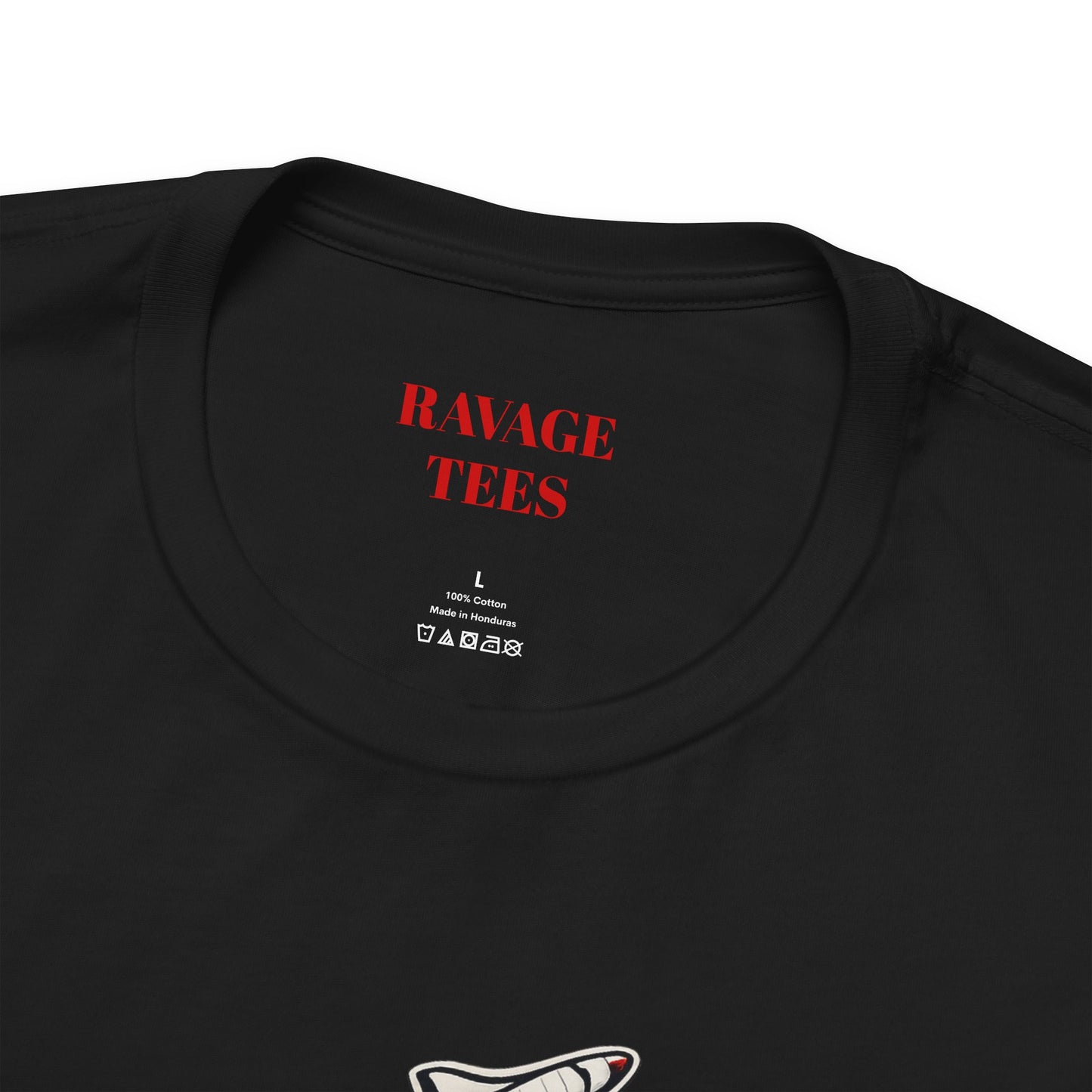 Shuttleman Rocket Graphic Tee