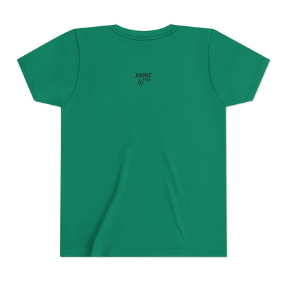 99% Unicorn Youth Tee - Fun & Whimsical Shirt for Kids