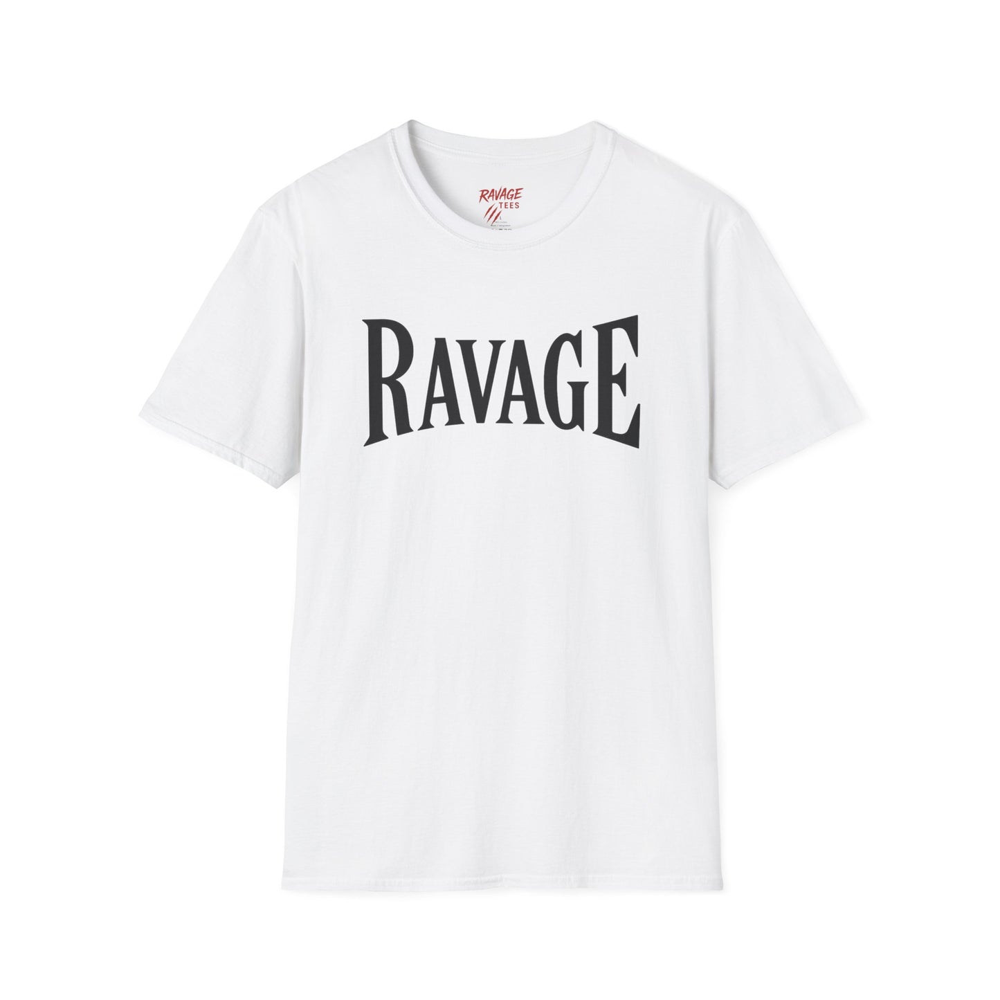 Ravaging Tee