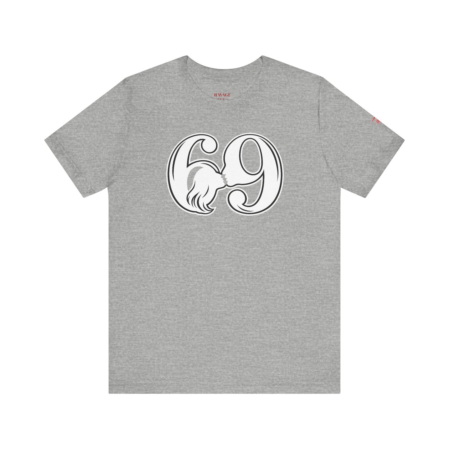 69 RetroT-Shirt