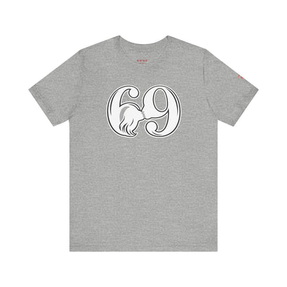 69 RetroT-Shirt