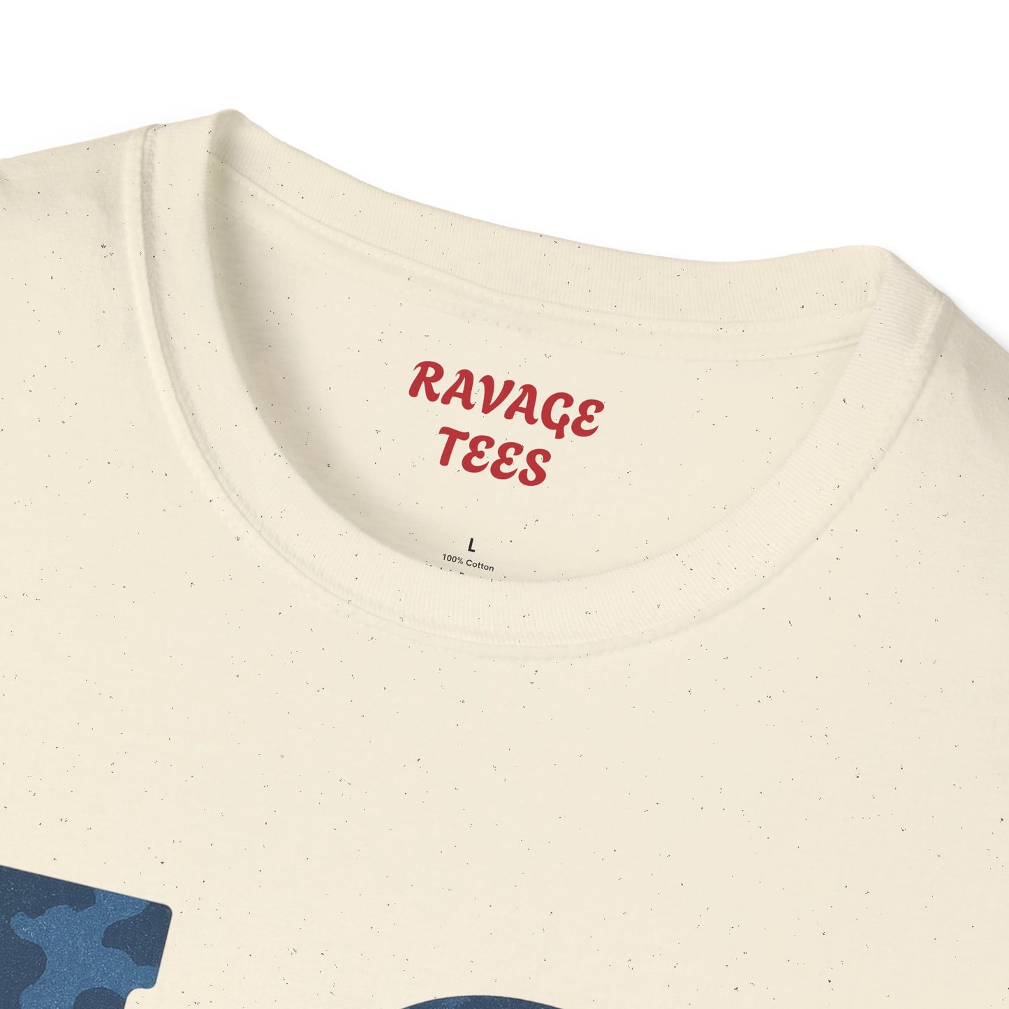 Soft Unisex Freedom & Love Graphic Tee | Gift & Daily Wear