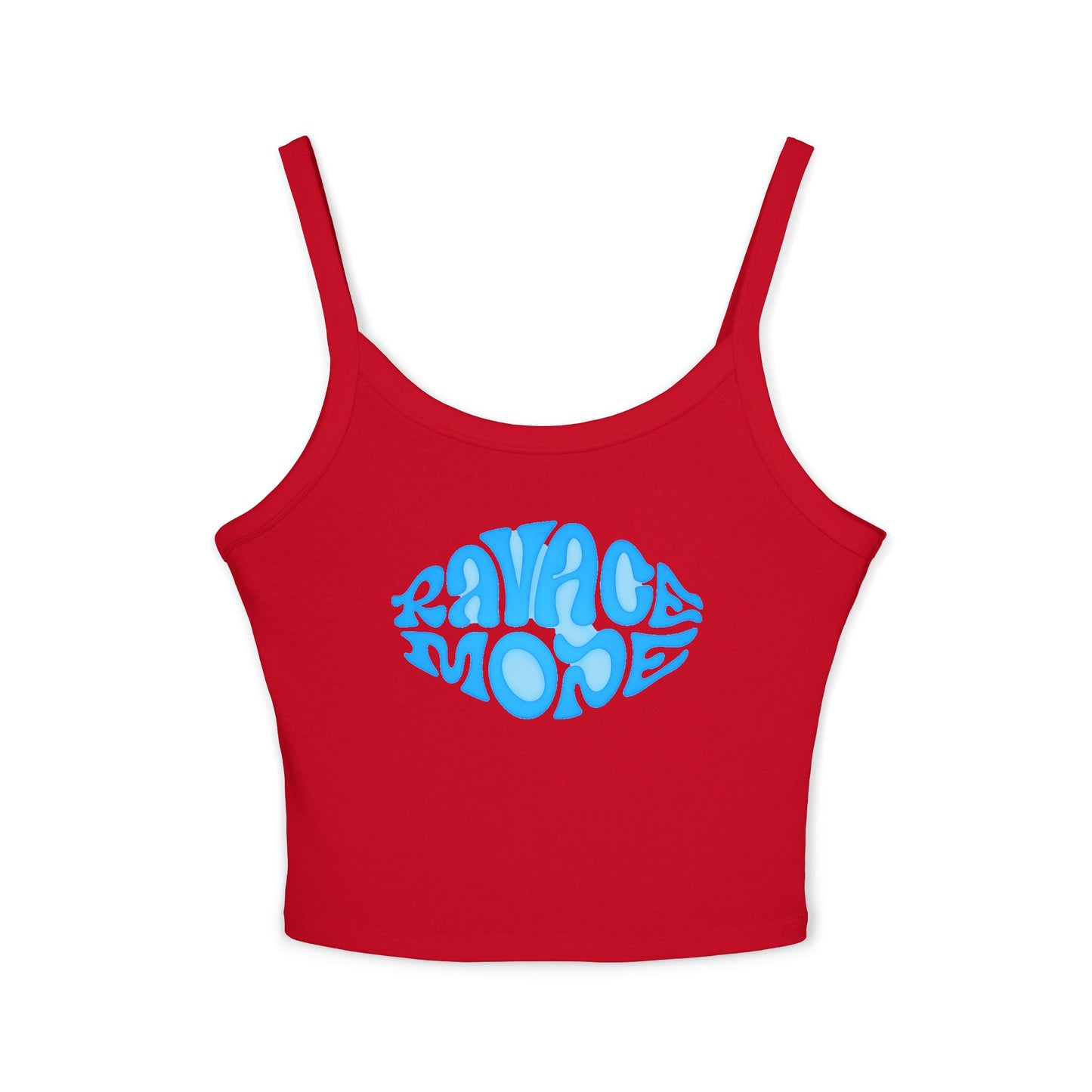 RAVAGE MODE Spaghetti Tank